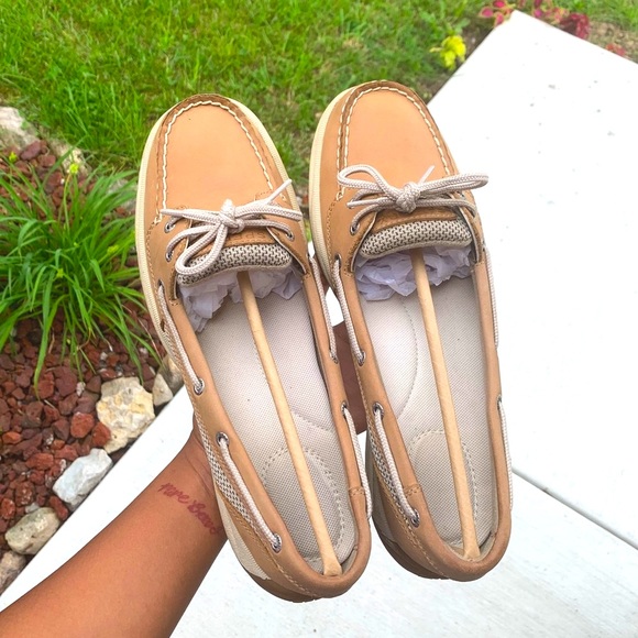 Sperry Shoes - Sperry Top-Sider
